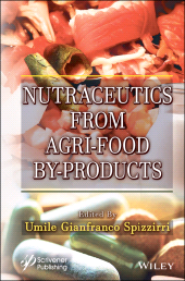 E-book, Nutraceutics from Agri-Food By-Products, Scrivener Publishing