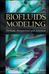 E-book, Biofluids Modeling : Methods, Perspectives, and Solutions, Scrivener Publishing