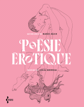 E-book, La poésie érotique, Éditions Seghers