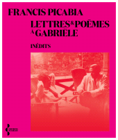 E-book, Lettres et poèmes à Gabriële, Éditions Seghers