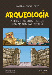 E-book, Arqueología : 20 descubrimientos que cambiaron la historia, Shackleton Books