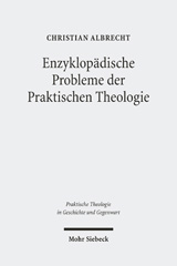 E-book, Enzyklopädische Probleme der Praktischen Theologie, Mohr Siebeck