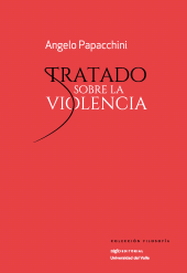 eBook, Tratado sobre la violencia, Siglo Editorial