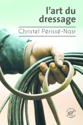 E-book, L'Art du dressage, Les Éditions du Sonneur
