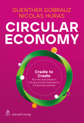m, Circular Economy : New solutions for a better tomorrow, Stämpfli Verlag