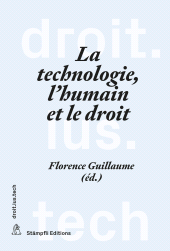 m, La technologie, l'humain et le droit, Stämpfli Verlag