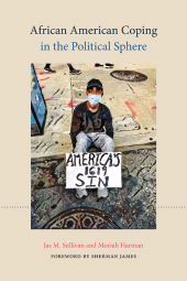 E-book, African American Coping in the Political Sphere, SUNY Press - State University of New York Press