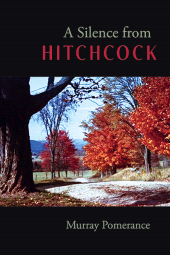 eBook, A Silence from Hitchcock, SUNY Press - State University of New York Press