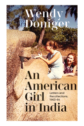 E-book, An American Girl in India : Letters and Recollections, 1963-64, SUNY Press - State University of New York Press