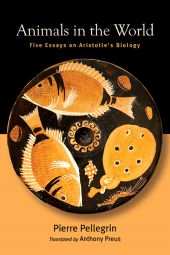 eBook, Animals in the World : Five Essays on Aristotle's Biology, SUNY Press - State University of New York Press