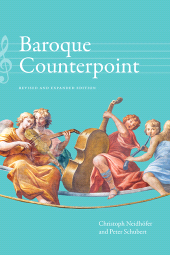 E-book, Baroque Counterpoint, SUNY Press - State University of New York Press