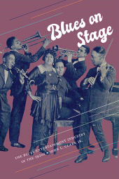 E-book, Blues on Stage : The Blues Entertainment Industry in the 1920s, SUNY Press - State University of New York Press
