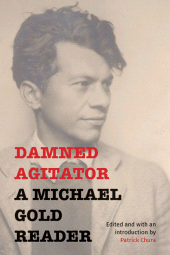 E-book, Damned Agitator : A Michael Gold Reader, SUNY Press - State University of New York Press