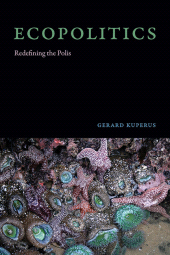 eBook, Ecopolitics : Redefining the Polis, SUNY Press - State University of New York Press