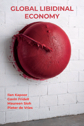 E-book, Global Libidinal Economy, SUNY Press - State University of New York Press