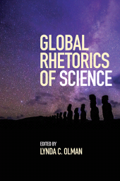 E-book, Global Rhetorics of Science, SUNY Press - State University of New York Press