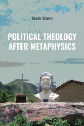 E-book, Political Theology after Metaphysics, SUNY Press - State University of New York Press