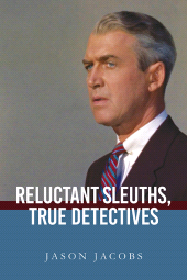 E-book, Reluctant Sleuths, True Detectives, SUNY Press - State University of New York Press
