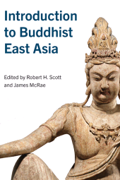 E-book, Introduction to Buddhist East Asia, SUNY Press - State University of New York Press