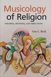 E-book, Musicology of Religion : Theories, Methods, and Directions, SUNY Press - State University of New York Press