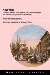 E-book, New York : A Sketch of the City's Social, Political, and Commercial Progress from the First Dutch Settlement to Recent Times, SUNY Press - State University of New York Press