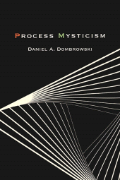 E-book, Process Mysticism, SUNY Press - State University of New York Press