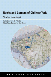 E-book, Nooks and Corners of Old New York, SUNY Press - State University of New York Press