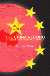E-book, The China Record : An Assessment of the People's Republic, SUNY Press - State University of New York Press