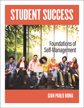 eBook, Student Success : Foundations of Self-Management, SUNY Press - State University of New York Press