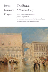 eBook, The Bravo : A Venetian Story, SUNY Press - State University of New York Press