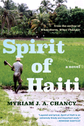 eBook, Spirit of Haiti, SUNY Press - State University of New York Press