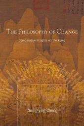 eBook, The Philosophy of Change : Comparative Insights on the Yijing, SUNY Press - State University of New York Press