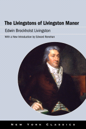 E-book, The Livingstons of Livingston Manor, SUNY Press - State University of New York Press