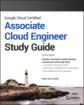 E-book, Google Cloud Certified Associate Cloud Engineer Study Guide, Sybex