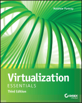 eBook, Virtualization Essentials, Sybex