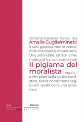 E-book, Il pigiama del moralista, TAB edizioni