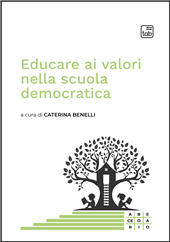 E-book, Educare ai valori nella scuola democratica, TAB