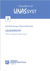 eBook, Leadership. Oltre la trappola degli slogan, Tangram Edizioni Scientifiche