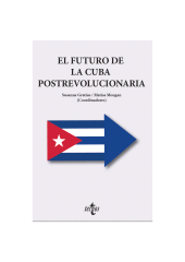 E-book, El futuro de la Cuba postrevolucionaria, Tecnos