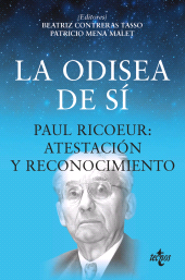 E-book, La odisea de sí : Paul Ricoeur: atestación y reconocimiento, Tecnos