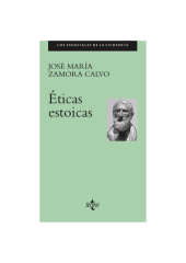 E-book, Éticas estoicas, Tecnos