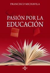 E-book, Pasión por la educación, Tecnos