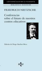 E-book, Conferencias sobre el futuro de nuestros centros educativos, Tecnos