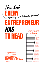 eBook, The Book Every Entrepreneur Has to Read : Advice from one entrepreneur to another, Tracey McDonald Publishers