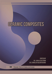 E-book, Ceramic Composites, Trans Tech Publications Ltd