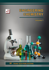 E-book, Engineering Chemistry, Trans Tech Publications Ltd