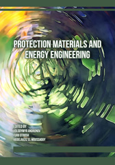 E-book, Protection Materials and Energy Engineering, Trans Tech Publications Ltd