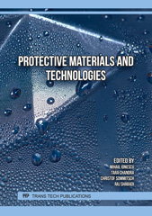 E-book, Protective Materials and Technologies, Trans Tech Publications Ltd