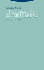 eBook, La expansión del cristianismo : Un estudio sociológico, Trotta