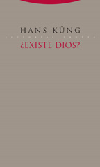E-book, ¿Existe Dios?, Trotta
